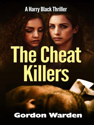 The Cheat Killers - ebook
